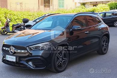 MERCEDES GLA 200 d Automatic AMG Line Premium