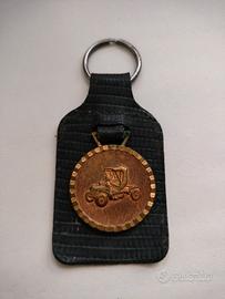 Portachiavi Vintage RAGNI ITALY anni 60/70