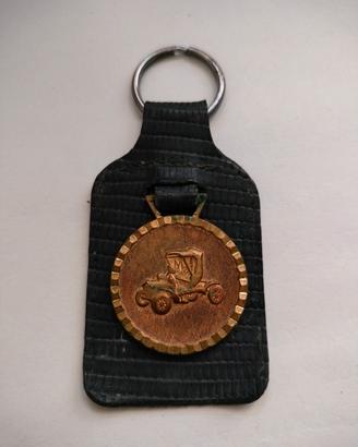 Portachiavi Vintage RAGNI ITALY anni 60/70