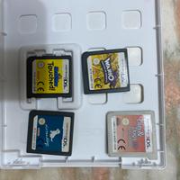 Giochi nintendo