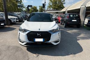 Ds DS3 Crossback BlueHDi 100 So Chic - 12/2020