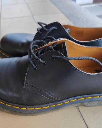 Scarpe Dr. Martens