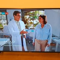 televisore metz 43 pollici smart tv