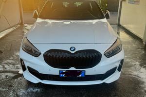 Bmw 118d Msport f40