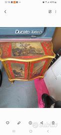 Mobile antico