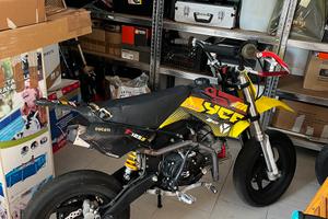 Ycf 160