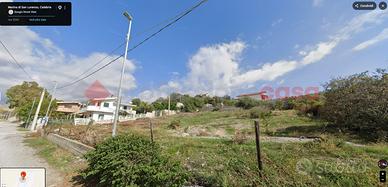 Terreno Agricolo San Lorenzo [Cod. rif 3342243VRG]