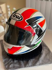 Arai sales luca cadalora