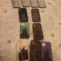 cover iphone cp company e stone island