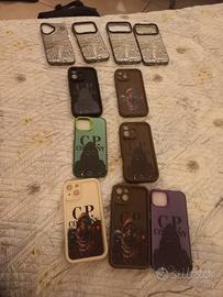 cover iphone cp company e stone island