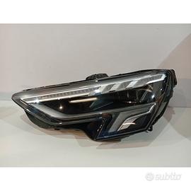 AUDI A3 8Y Faro Anteriore Full Led Sinistro - 1822