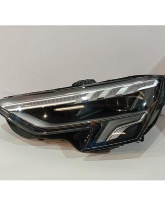 AUDI A3 8Y Faro Anteriore Full Led Sinistro - 1822