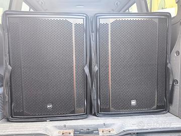 Coppia Rcf 8003 as 2 perfetti 