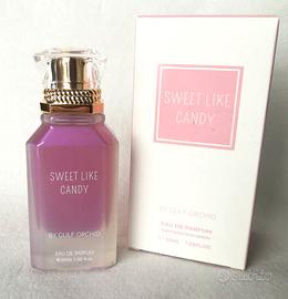 Gulf Orchid - Sweet Like Candy 30 ml