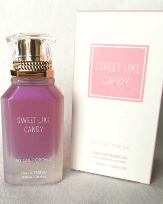 Gulf Orchid - Sweet Like Candy 30 ml