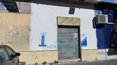 Immobile di 50 m² con 1 locale a Napoli
