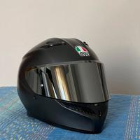 Casco Agv K3