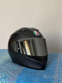 Casco Agv K3