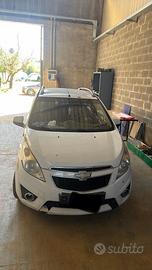 auto Chevrolet spark