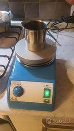 Piastra Velp Scientifica RC Healting Plate