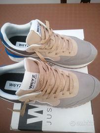 scarpe w6yz