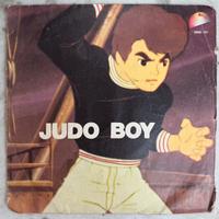 Judo Boy / Vinile 45 giri
