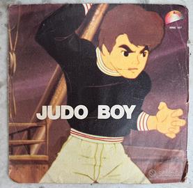 Judo Boy / Vinile 45 giri