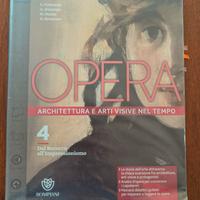 OPERA 4 - Dal Barocco all'Impressionismo