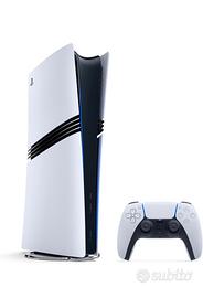 play station 5 pro 2tb