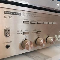 Harman Kardon hk505 