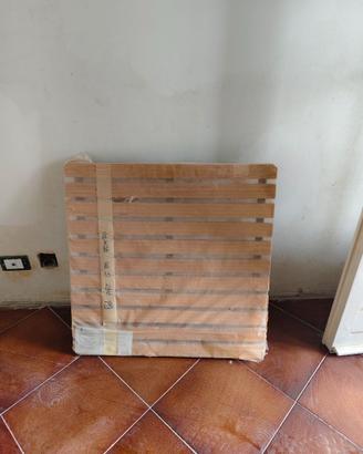 pedana doccia in legno misura 70 x 70