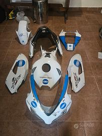 Carene after cbr 1000