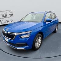 Skoda Kamiq 1.0cc TSI 110cv DSG Autom. Ambition