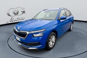 Skoda Kamiq 1.0cc TSI 110cv DSG Autom. Ambition