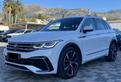 Volkswagen Tiguan R-Line 2.0 TDI 150 CV DSG