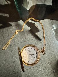 Orologio da tasca Dolan-Bullock 17 jewels
