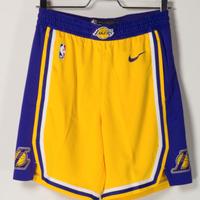 pantaloncini lakers