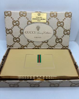 Portasigarette Gucci