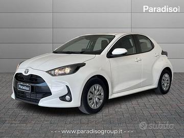 Toyota Yaris 1.5 HYBRID - 92CV | BUSINESS - 2024