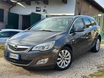 Opel ASTRA 1.7 CDTI 110CV SPORT TOURER COSMO KMCER