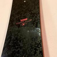 Tavola Snowboard RIDE MACHETE 155 -  NUOVA