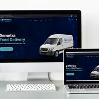 Grafica, Siti Web ed E-commerce