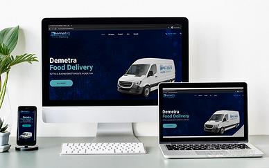 Grafica, Siti Web ed E-commerce