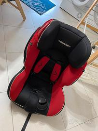 Seggiolone auto bambini 9-18kg