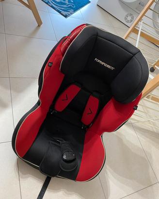 Seggiolone auto bambini 9-18kg