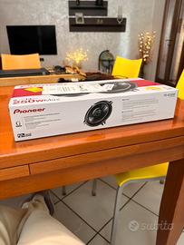 Altoparlanti Pioneer TS-G1320F 5.25’’ 13 cm 250 W