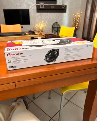 Altoparlanti Pioneer TS-G1320F 5.25’’ 13 cm 250 W