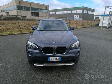 BMW X1 XDrive 18d
