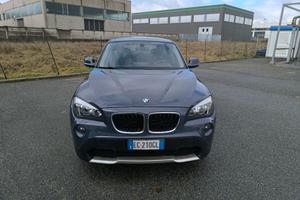 BMW X1 XDrive 18d