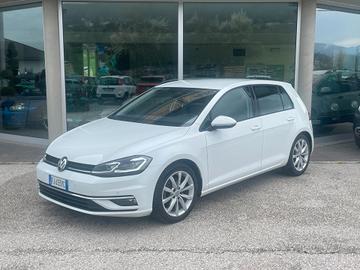 Volkswagen Golf 7.5 2.0 TDI 150cv 5p. Highline